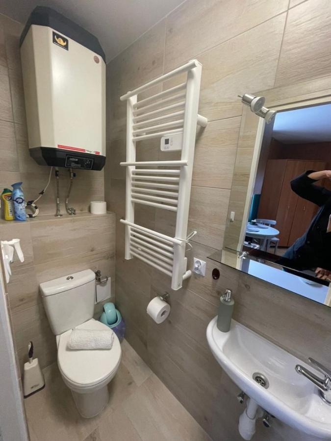 Willa Konradowka - Apartamenty Debowy, Klonowy, Kosowka I Limba Zakopane Buitenkant foto