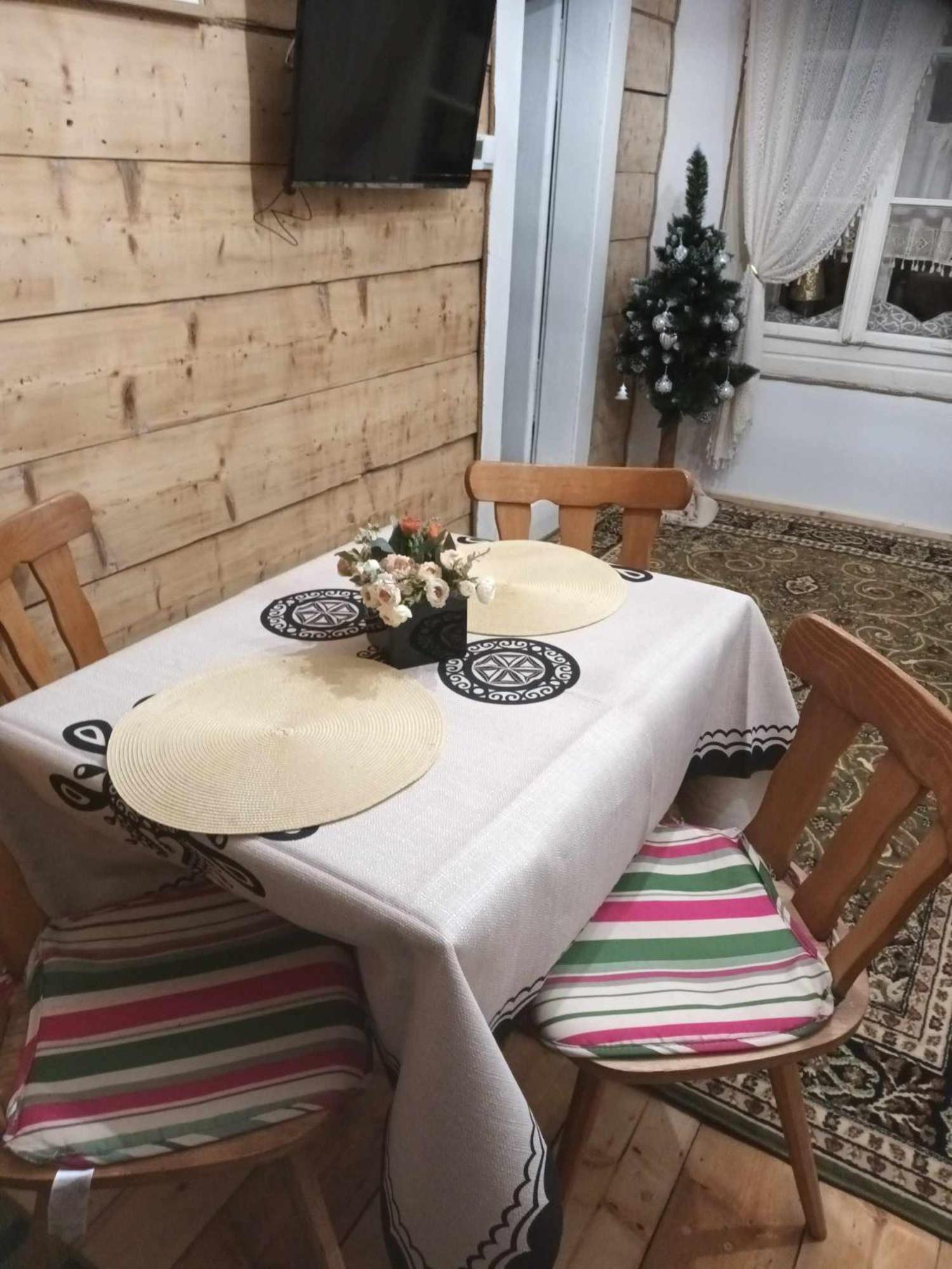 Willa Konradowka - Apartamenty Debowy, Klonowy, Kosowka I Limba Zakopane Buitenkant foto