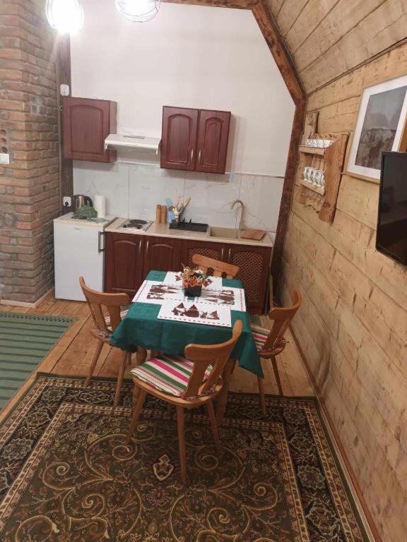 Willa Konradowka - Apartamenty Debowy, Klonowy, Kosowka I Limba Zakopane Buitenkant foto